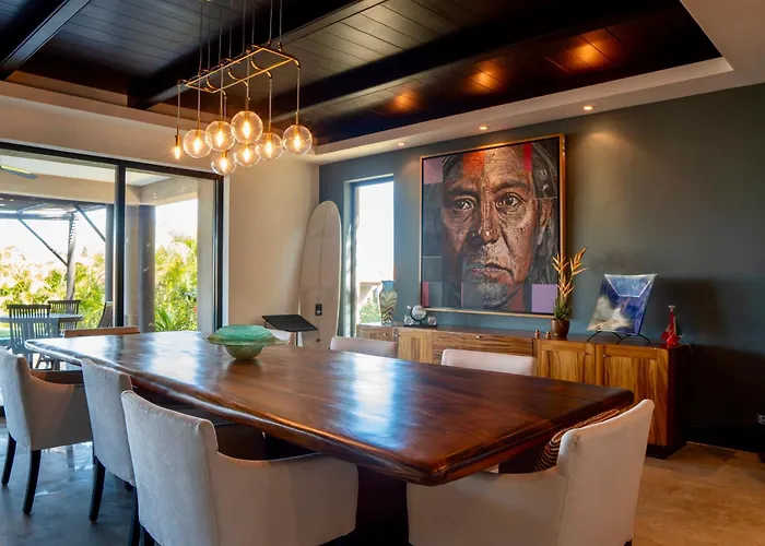 Mita Grand Residence - Golf & Beach By Magnolia Homes Mx