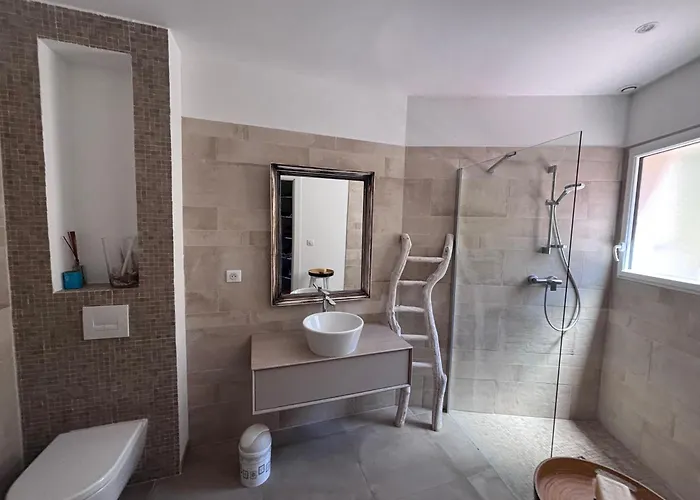 Appartement T4 Vue Mer