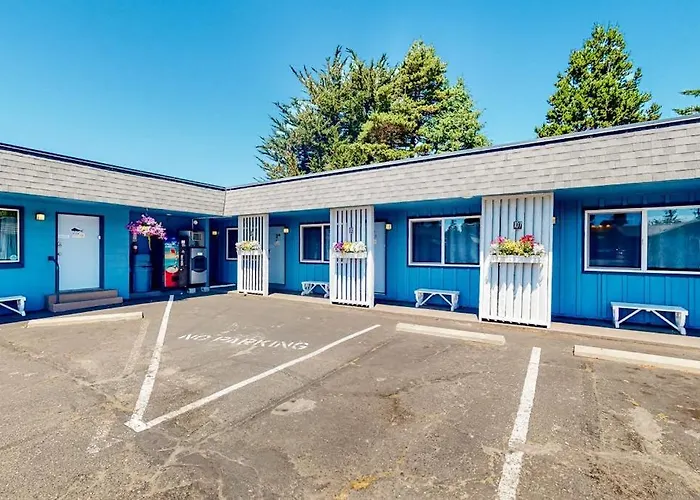 Perfect Beach Room With Fast Wifi - Walk To Old Town Shops & Eateries