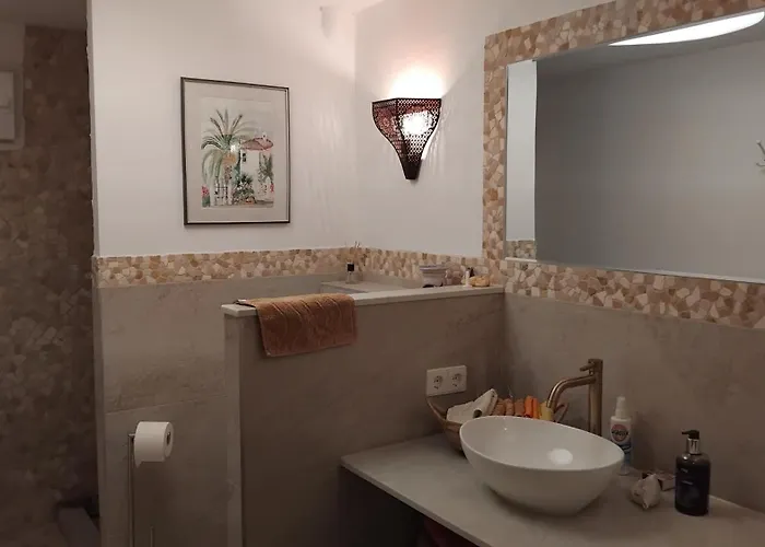 Apartment Mit Eigenem Bad Keine Kueche