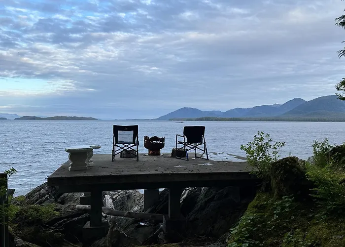 Whale Spotter Inn