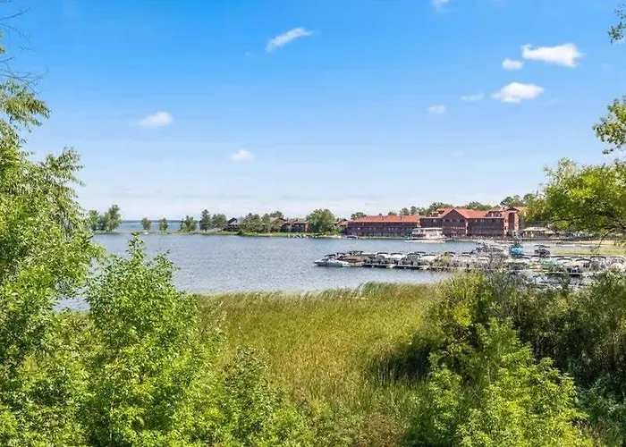 The Lodges At Breezy Point - 2Brmu