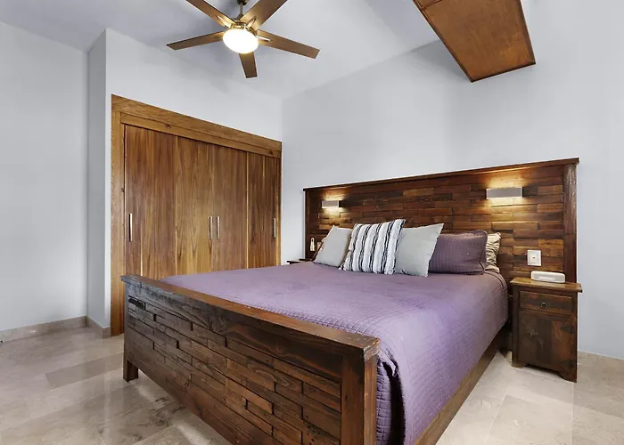Vista La Jolla 1 Bedroom 408A