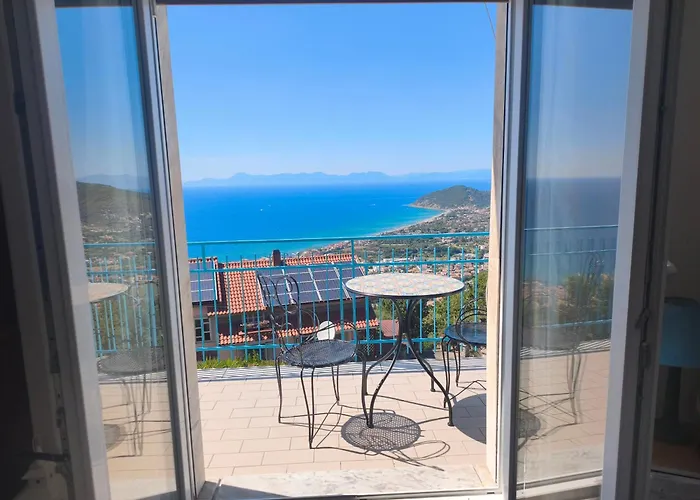 Casa Bella Vista