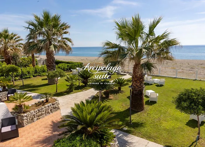 Arcipelago Suite