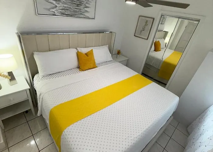 Private Guesthouse
