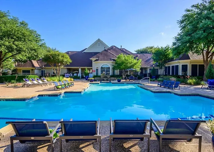 Apex Executive Apartments - Kathryn Lane