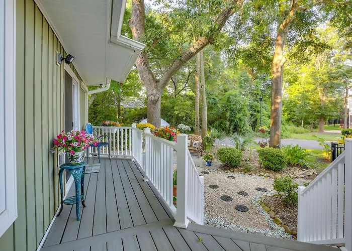 1 Bedroom Ocean Inlet View With Private Pool
