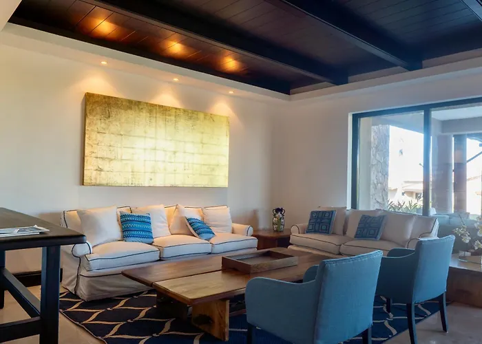 Mita Grand Residence - Golf & Beach By Magnolia Homes Mx