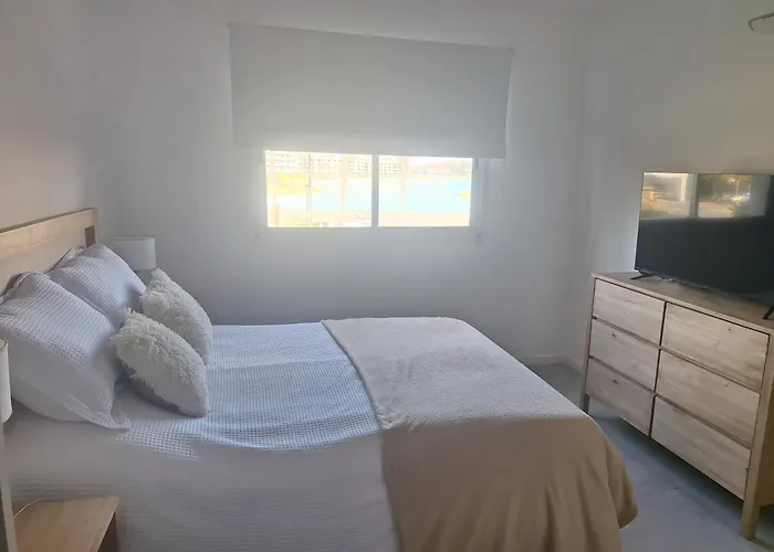 Departamento 2 Ambientes En Lagoon Pilar