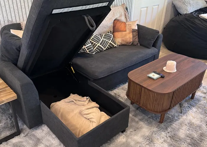 Oakridge Adventure Suite