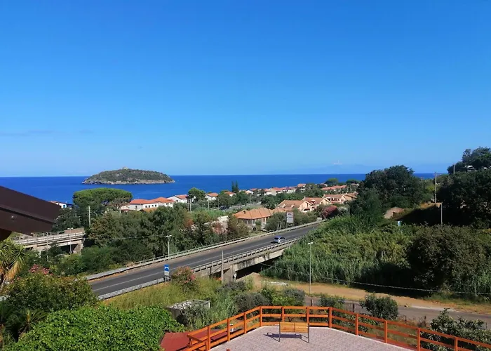 La Casetta