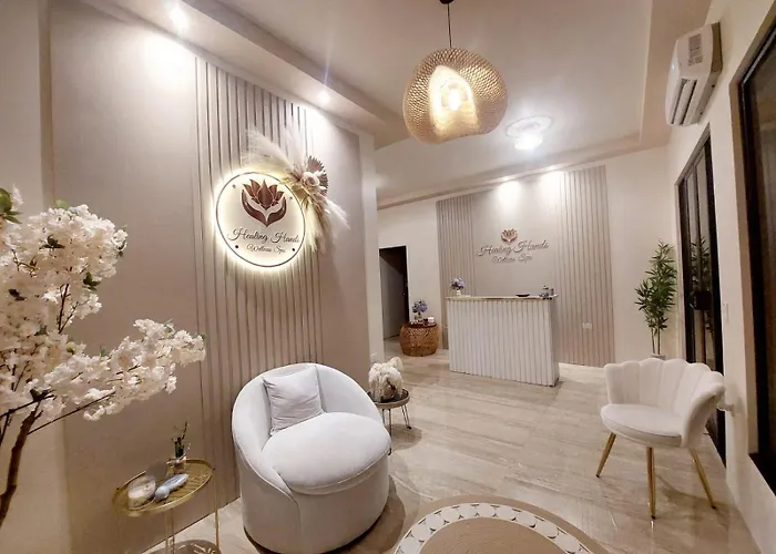 River Suite At Luna Negra Suites & Spa
