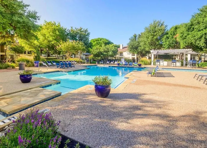 Apex Executive Apartments - Kathryn Lane