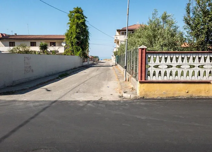 Casa Delle Farfalle