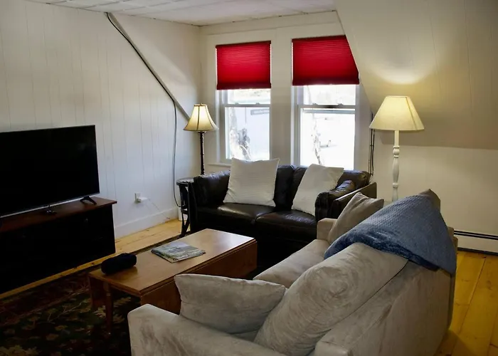 Little Nook In Littleton