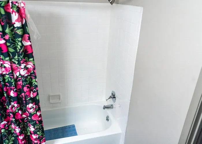2Br 2Ba Huntsville City Center