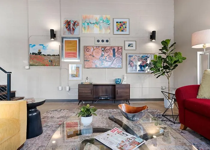 The Urban Palette