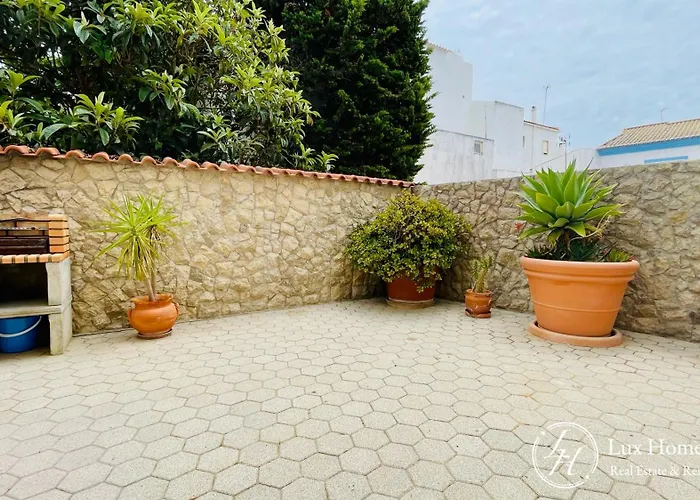 Casa Brava - Friendly - Big Terrace - 200M Beach