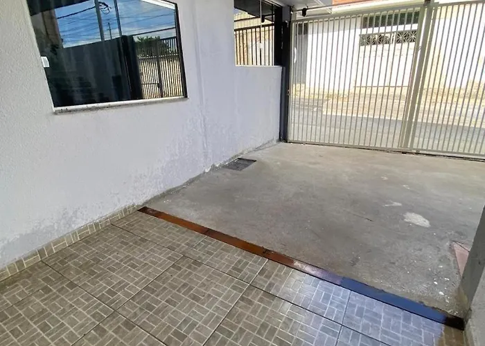Apartamento no Residencial Ozzy em Betim