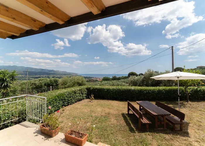 Villa Lorella - Guest House Oltremare