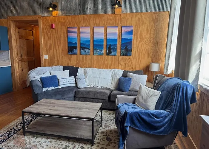 The Outpost At North Cove