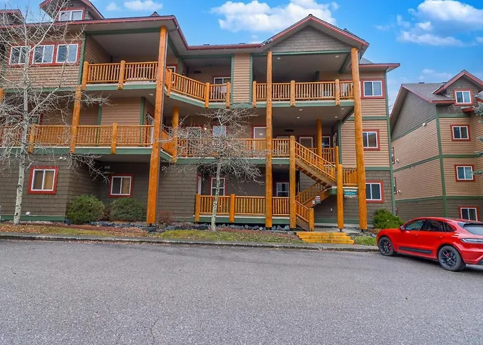 Kimberley Ridge - 3Bdr Getaway