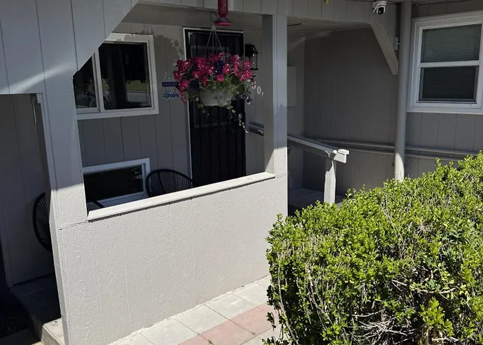 Oakridge Adventure Suite