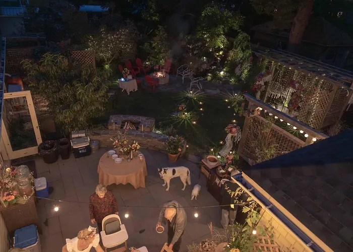 Forest City Oasis And Spa