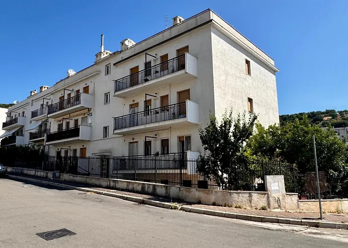 La Finestra Sul Mare