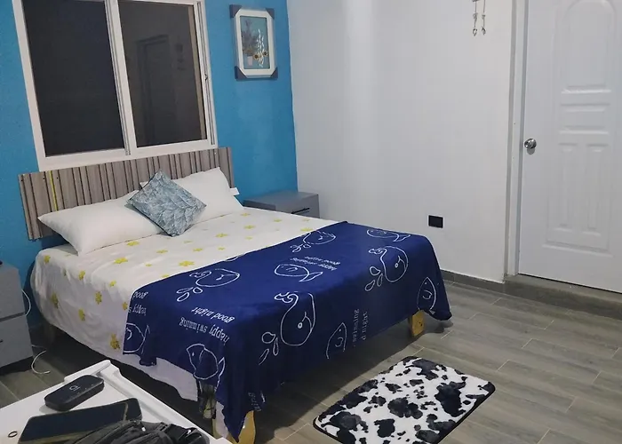 Pet Friendly Xamanai