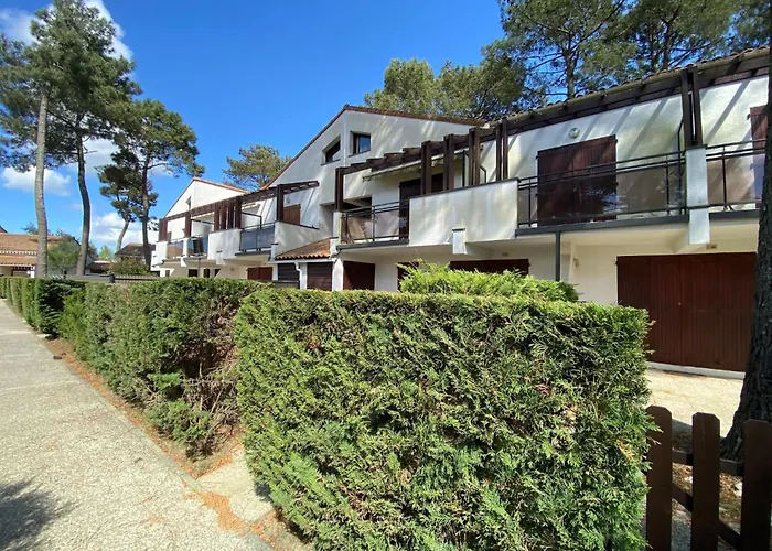 Apartment Hameau De Talaris-20 By Interhome