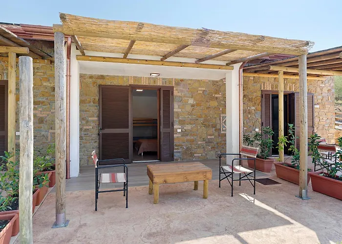 Mammina Holiday Home