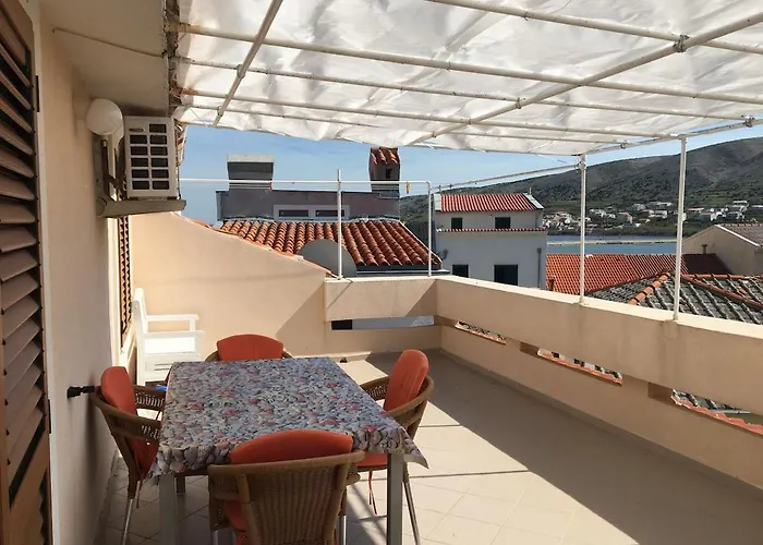 Cozy Studio City Centre Pag