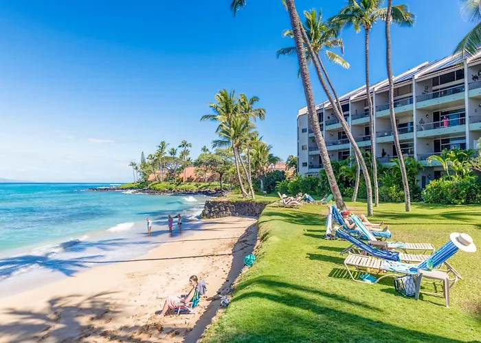 Hale Mahina B106