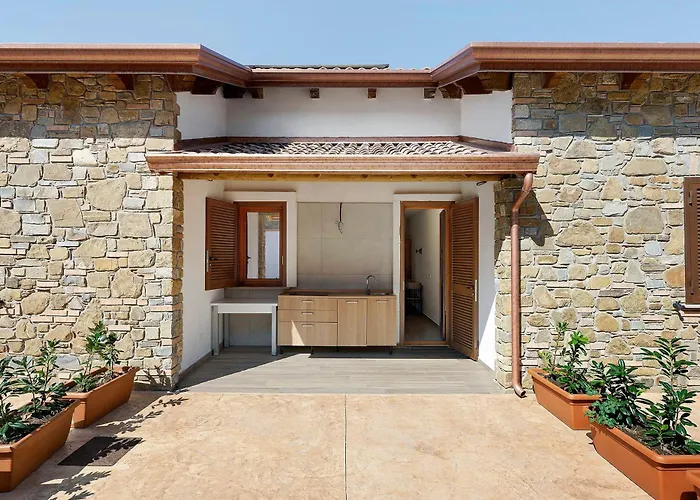 Mammina Holiday Home