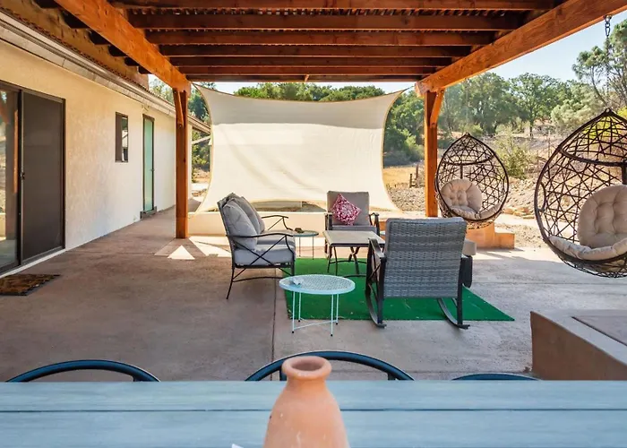 Na Hoku Ranch By Avantstay