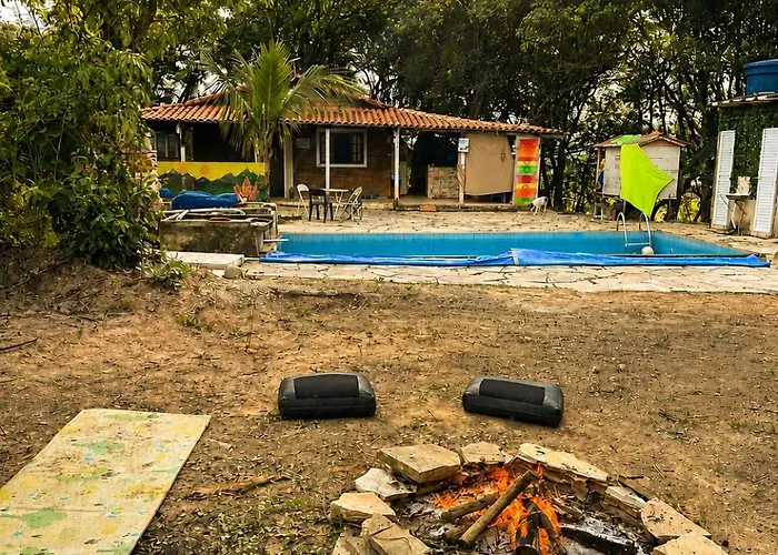 Hostel Casadaluzstl Quartos de Gaia