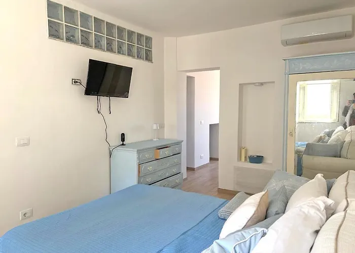 Casa Francesca, Bagnara