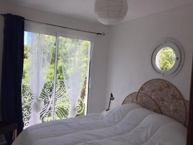 Charmant Villa T4 Avec Jardin Prive