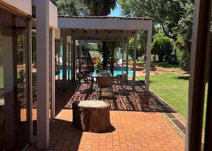 Peaamb Guesthouse Golf Club