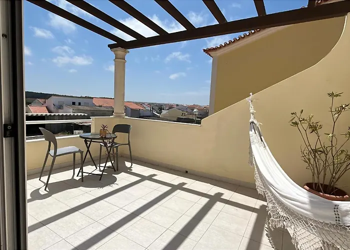 Casa Soluna