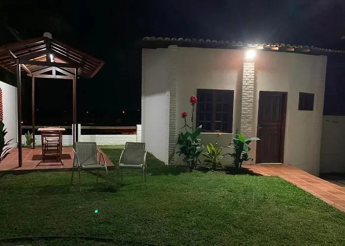 Quartos da Mell