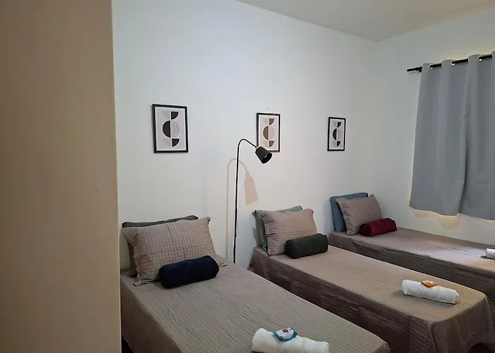 Quarto Expominas Garagem Sujeita A Disponibilidade