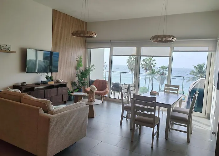 Playa Escondida Resort & Marina