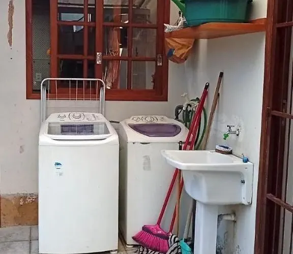 Quarto Suite E Sala No Centro