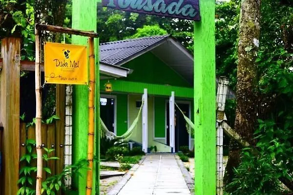Suíte Amora