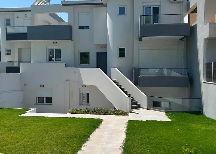 Villa Marina Loutraki
