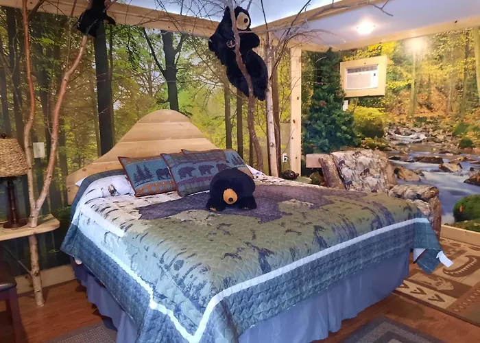 Bear Cove Inn