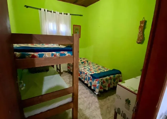 Quarto Alecrim